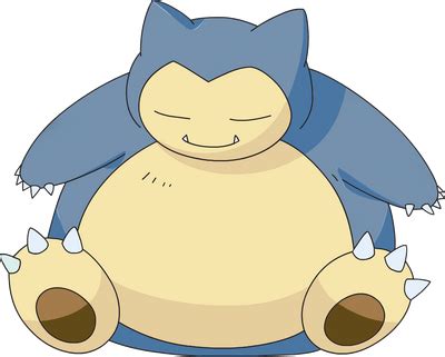 Snorlax | VS Battles Wiki | Fandom