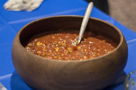 The 8th Annual Vegan Chili Cook-Off in Pictures! - Compassionate Action for Animals
