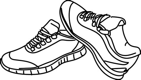 Shoes Tennis Sport · Free vector graphic on Pixabay