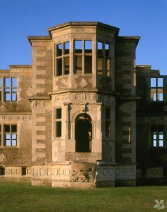 History of the Garden Lodge at Lyveden New Bield | The National Trust