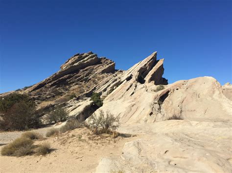 These rock formations were formed by rapid erosion during uplift about 25 million years ago and ...