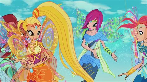 Winx club season 6 - The Winx Club Fairies Photo (36960706) - Fanpop