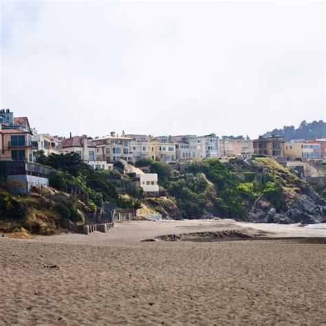 Motels in San Francisco by Ocean Beach | USA Today