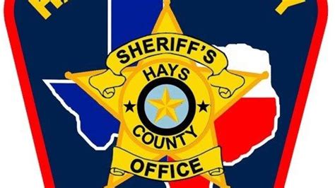 Hays County Sheriff's Office accepting applications