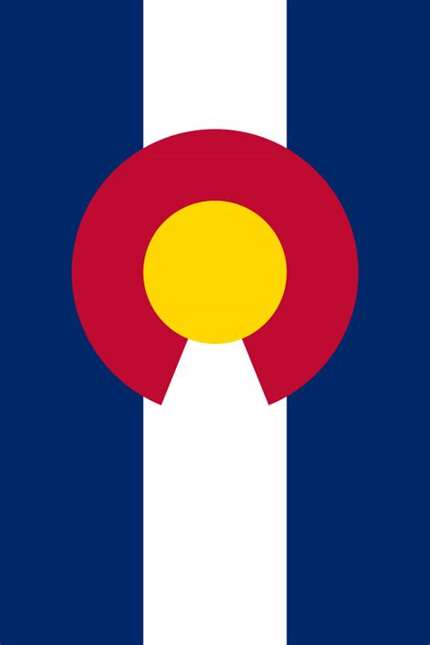 Colorado Flag iPhone Wallpaper - WallpaperSafari