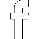 Facebook Icon F #299776 - Free Icons Library