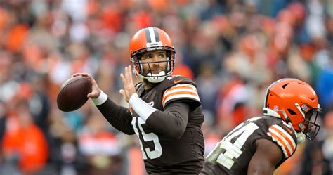 3 Takeaways from Browns' Week 14 Win vs. Jaguars | News, Scores ...