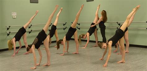 Utah Dance Artists - Jazz Dance Lessons - Dance Classes - South Jordan Utah