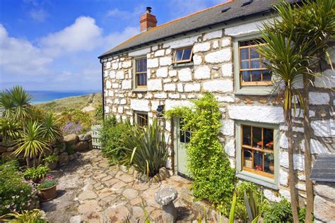 A cool cottage for four in Sennen, Cornwall Cottage Rental, Seaside ...