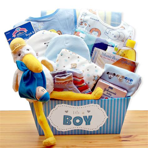 The Best Baby Boy Gift Baskets Delivery - Home, Family, Style and Art Ideas