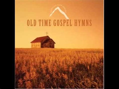 26 Old Timeless Gospel Hymns Classics - YouTube