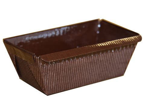 CAKE MOULD BROWN PRINT PM95BP – Bakery and Patisserie Products