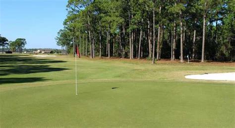 Gator Lakes Golf Course in Hurlburt Field, Florida, Usa | Golf Advisor