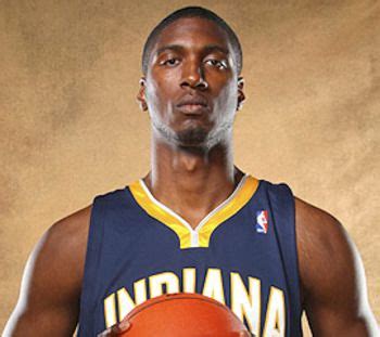 Roy Hibbert | Nba players, Fantasy team, Nba