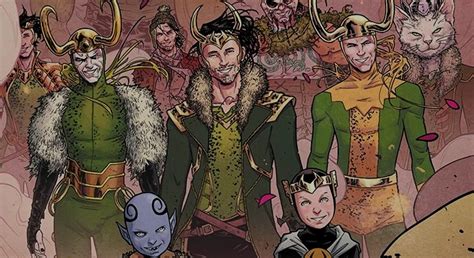 'Loki' variants could fix a growing Marvel movie problem