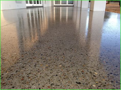 Polished Concrete Floors Pros And Cons - Home Design : Home Design ...