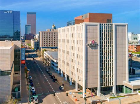 Former Art Institute of Colorado building to be transformed into micro-unit housing