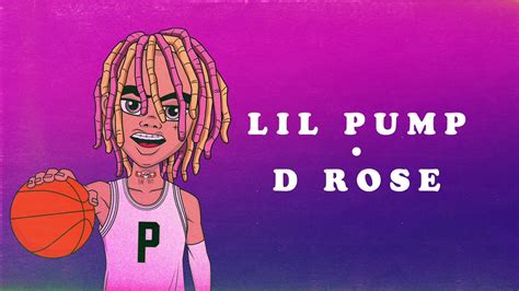 Lil Pump "D Rose" - YouTube