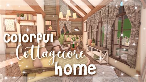 Cottagecore House Interior Bloxburg Food Cerise - vrogue.co