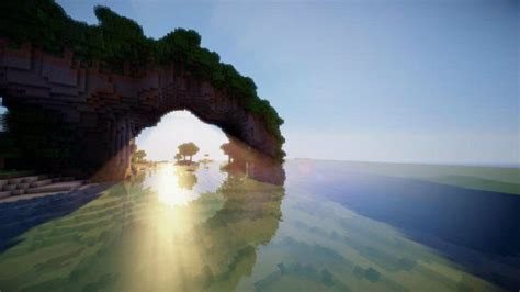 minecraft shaders mod