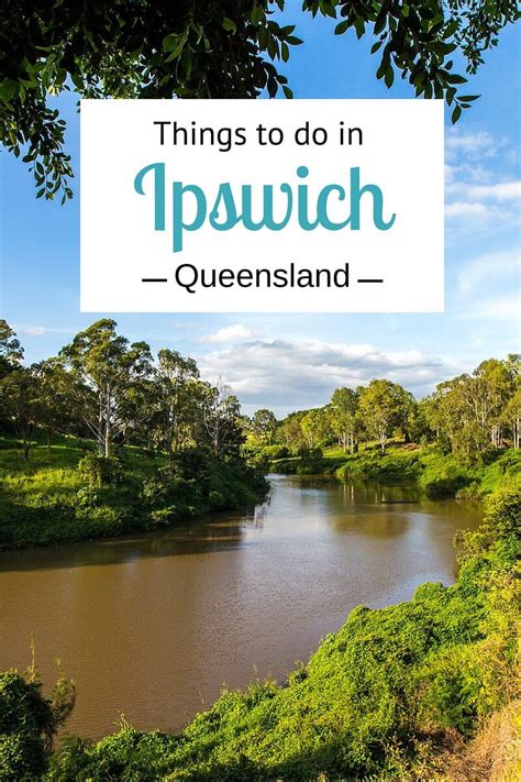 Best things to do in Ipswich - a destination on the rise! | Best ...