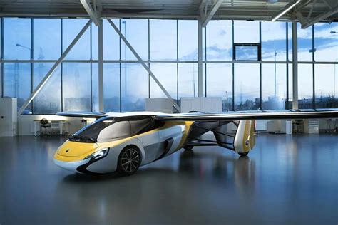 10 Real Flying Cars for Sale of 2022 (2023)