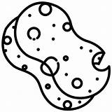 Sponge coloring Page  Free Printable Coloring Pages sketch template