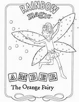 Free Magic Coloring Pages sketch template