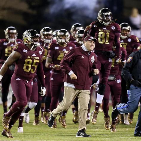 Ole Miss vs. Mississippi State: Score, Grades and Analysis from Egg Bowl 2013 | Bleacher Report ...