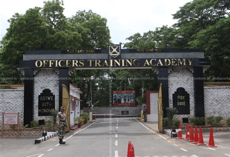 Buy Officers Training Academy OTA Chennai Pictures, Images, Photos By Jaison G - Archival pictures