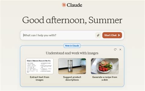 Hands-On Review of Claude AI: My Personal Experience and Insights ...