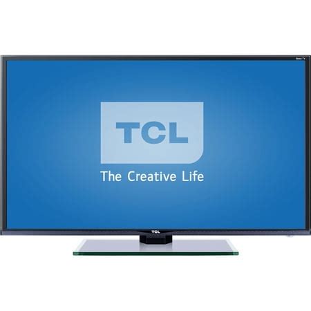 TCL 32S4610R 32" 720p 60Hz Roku Smart LED TV - Walmart.com