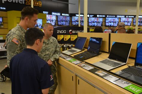 Changes at AAFES aimed at improved shopping experience | Article | The ...