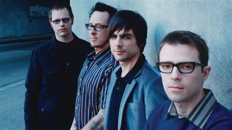 The Top Uses of Weezer Songs in Movies and TV