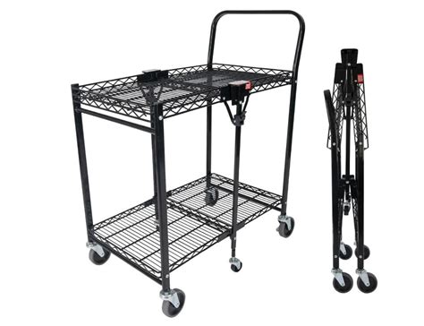 Collapsible Utility Cart | ubicaciondepersonas.cdmx.gob.mx