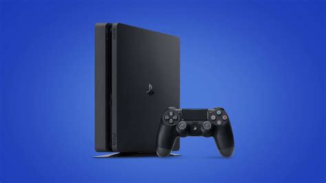 How to Update System Software on PS4 - Twinfinite