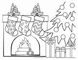 78 Printable Christmas Coloring Pages FREE sketch template