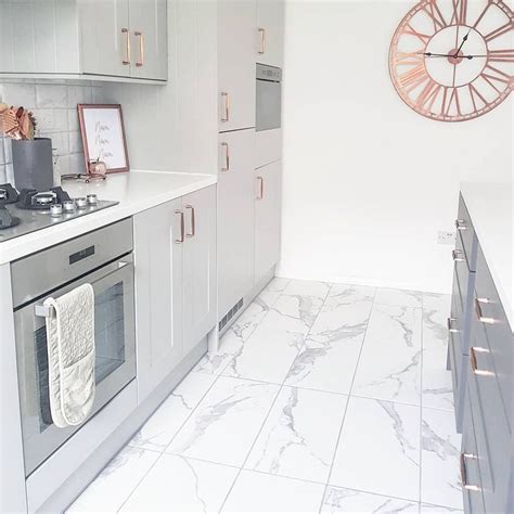 Large Marble Kitchen Wall Tiles - decorooming.com