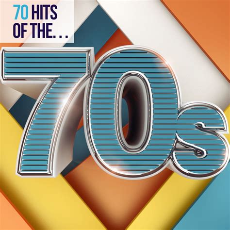 Various Artists - 70 Hits of the 70s | Mascom prodavnica - CD, LP ...