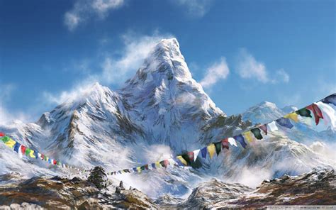 🔥 Download Himalaya Wallpaper by @hwhite | Himalayas Wallpapers, Wallpapers Of Himalayas ...