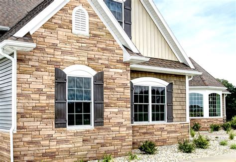 Versetta Stone Siding | Beauty and Simplicity of Siding | Western Products