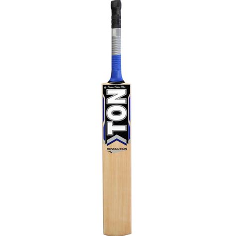 Buy SS Ton Revolution Kashmir Willow Cricket Bat Online in India