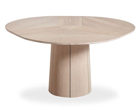 Skovby Dining Table #33 - Sarasota Modern & Contemporary Furniture