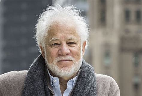 Biography and poems of Michael Ondaatje: Who is Michael Ondaatje