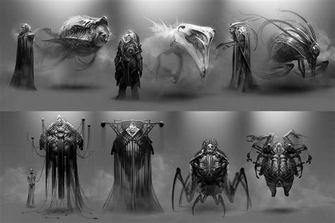 Form language characters 3 by SimonDubuc on DeviantArt