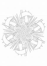 Sundial Coloring Pages sketch template