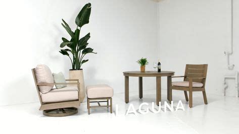 34 Laguna Collection ideas in 2021 | sunset west, laguna, deep seating