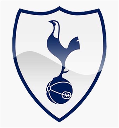 Tottenham Hotspur Logo, HD Png Download , Transparent Png Image - PNGitem