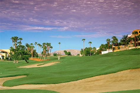 Vidanta Golf Los Cabos in San Jose del Cabo, Baja California, Mexico | Golf Advisor