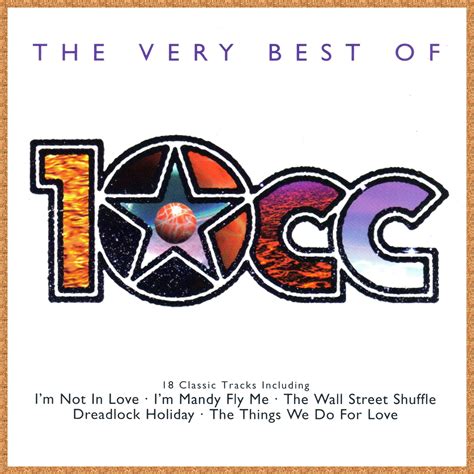 10cc — I'm Not in Love — Listen, watch, download and discover music for free at Last.fm